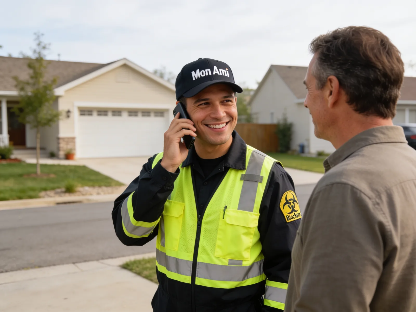 Sewage Cleanup Hernandez, NM FAQs